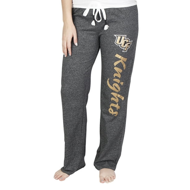 UCF Knights Ladies Knit Pant - Walmart.com