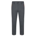 thumbnail image 2 of Blekii Pantalon de Randonnée à Séchage Rapide pour Hommes Pantalon Coquille Souple Coupe-Vent et Résistant à l'Eau, Pantalon d'Escalade Extensible pour Couples, Bas de Randonnée Légers, Durable pour Montagne, 2 of 10