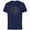 Navy, variant on Rise of Skywalker Sith Legion Red Trooper - Short Sleeve Cotton T-Shirt for Adults - Customized-Navy