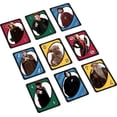 thumbnail image 4 of UNO Juego de cartas Harry Potter MATTEL Mattel Games, 4 of 6