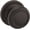 Venetian Bronze, variant on Baldwin 5064112PASS 5064 Passage Door Knob Set - Bronze