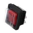 thumbnail image 2 of Belshaw SWT-0022 Rocker Switch, 2 of 4
