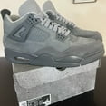 thumbnail image 2 of Jordan Men's Gray Jordan, 2 of 5