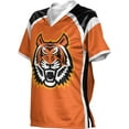 thumbnail image 3 of ProSphere Women's Idaho State University Red Zone Football Fan Jersey, 3 of 6