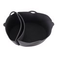 thumbnail image 4 of Slow Cooker Silicone Liner Slow Cooker Silicone Pan Divider, A, 4 of 5