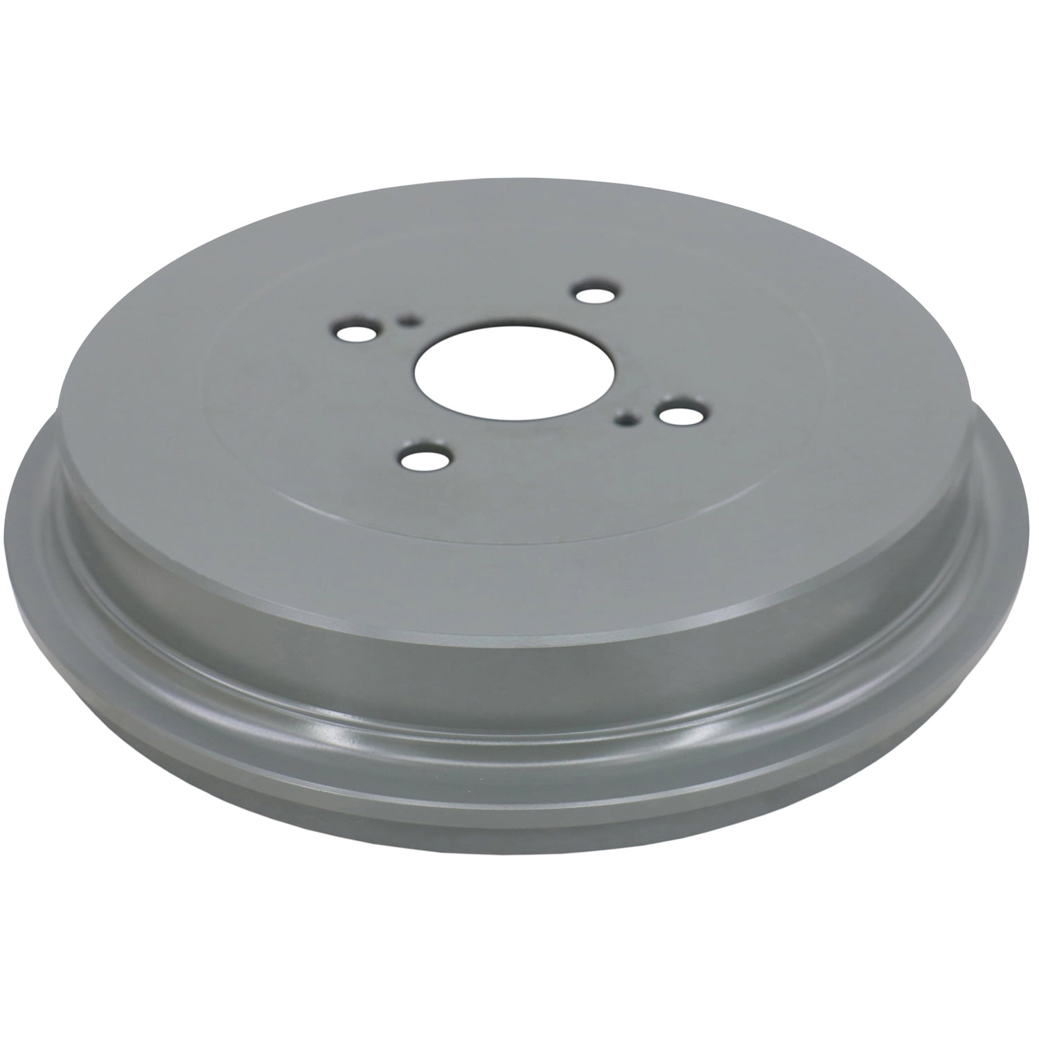 Winstop Brake Drum, Rear WS242536, Toyota Prius C 2019-2012
