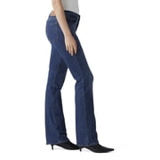 Levis Womens Classic Bootcut Jeans