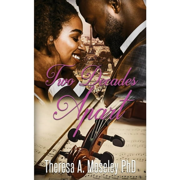 Two Decades Apart (Paperback)