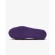 thumbnail image 5 of Men's A i r-Jor-dan 1 Low Golf Shoes 'Court Purple' Retro 1 Size 9 - 15 DD9315-105, 5 of 6