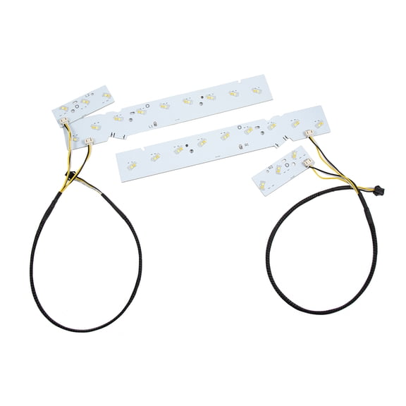 For Silverado 2016-2018 Switchback DRL Boards Diode Dynamics DD2239