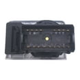 thumbnail image 6 of Headlamp Dimmer Switch For Audi A6 Quattro 2002 2003 2004 2005, Fog Lamp Control Switch, Light Switch With Dimmer Replacement OEM 4B1941531E-black, 6 of 6