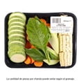 thumbnail image 1 of Verduras para caldo de res Naturalmente Express por kilo, 1 of 4