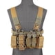 thumbnail image 1 of Outdoor Tactical Chest Rig Bag, 1 of 1