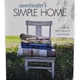 thumbnail image 1 of Sweetwater's Simple Home Sewing Book. 35 Projects, 1 of 1