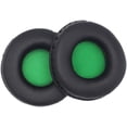 thumbnail image 1 of Hesh2 Coussinets de Remplacement Coussinets d'Oreille Coussinets d'Oreille Pièces de Réparation Compatibles avec Skullcandy Hesh 2 Hesh 2, 1 of 5