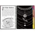 thumbnail image 4 of Scratch & Sketch(tm) Solar System (Trace Along), (Hardcover), 4 of 6