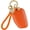 Orange, variant on Key Fob Cover Compatible with GMC Sierra 1500 2500HD 3500HD Keychain Case Holder Protector,Orange