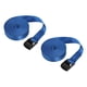 thumbnail image 4 of 2 correas de amarre con hebilla de leva ajustable, correas de amarre portátiles Azul oscuro, 4 of 9
