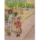 Le Grand Jour de JB: Illustré par Kela Matthews Broché – 2021 par Jameka McCullough – image 1 sur 1