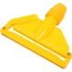 thumbnail image 1 of Abrazadera de repuesto para mopa, abrazadera para cabezal de mopa, abrazadera desmontable para cabezal de mopa, pieza del mango de la mopa, 1 of 8