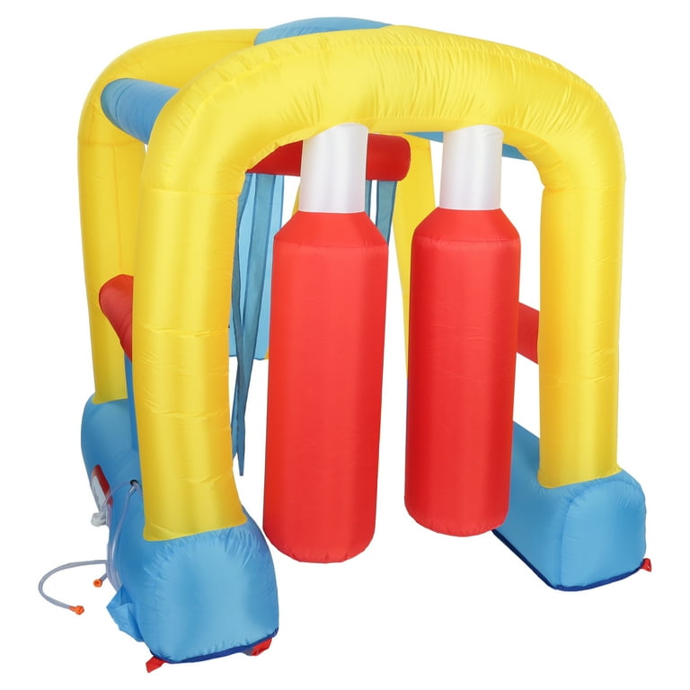 Little Tikes Backyard Car Wash Walmart