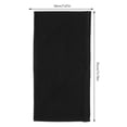 thumbnail image 2 of HAKIDZEL Tennis Accessories Ball Holder Outdoor Activities Black Spandex 1Pcs, 2 of 8
