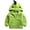 D, variant on Vedolay Jean Jackets for Boy and Toddlers' Lightweight Print Zip-up Hooded Lined Jacket,A 2-3 Years