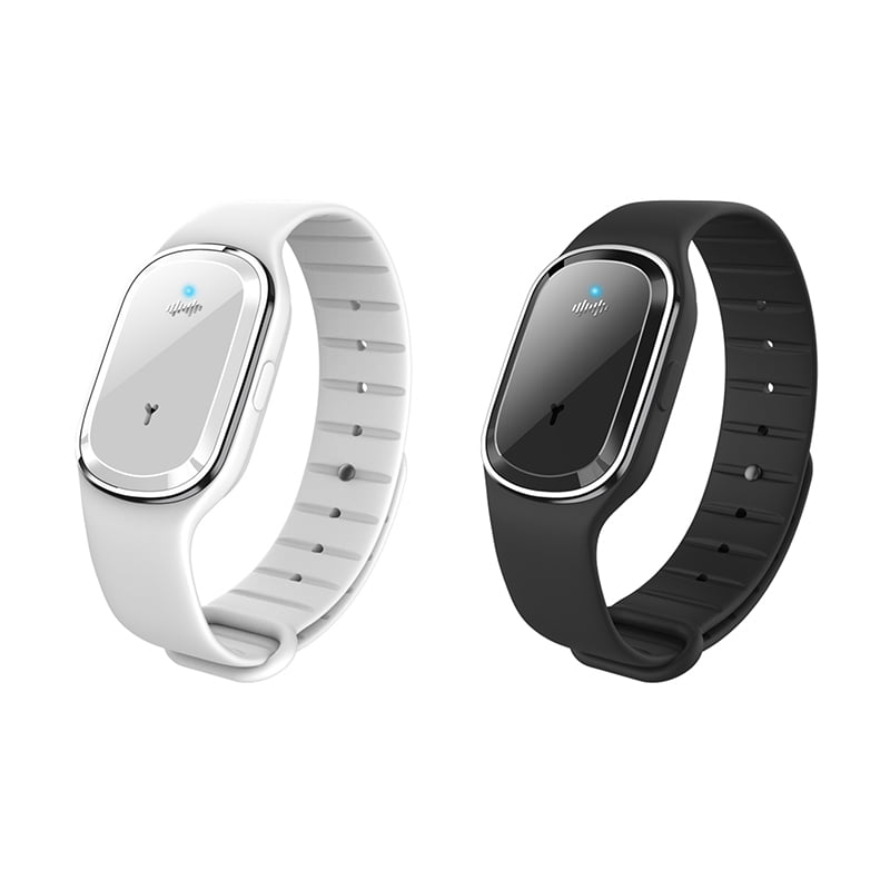 Portable Electronic Mosquito Repellent Bracelet Outdoor Sports