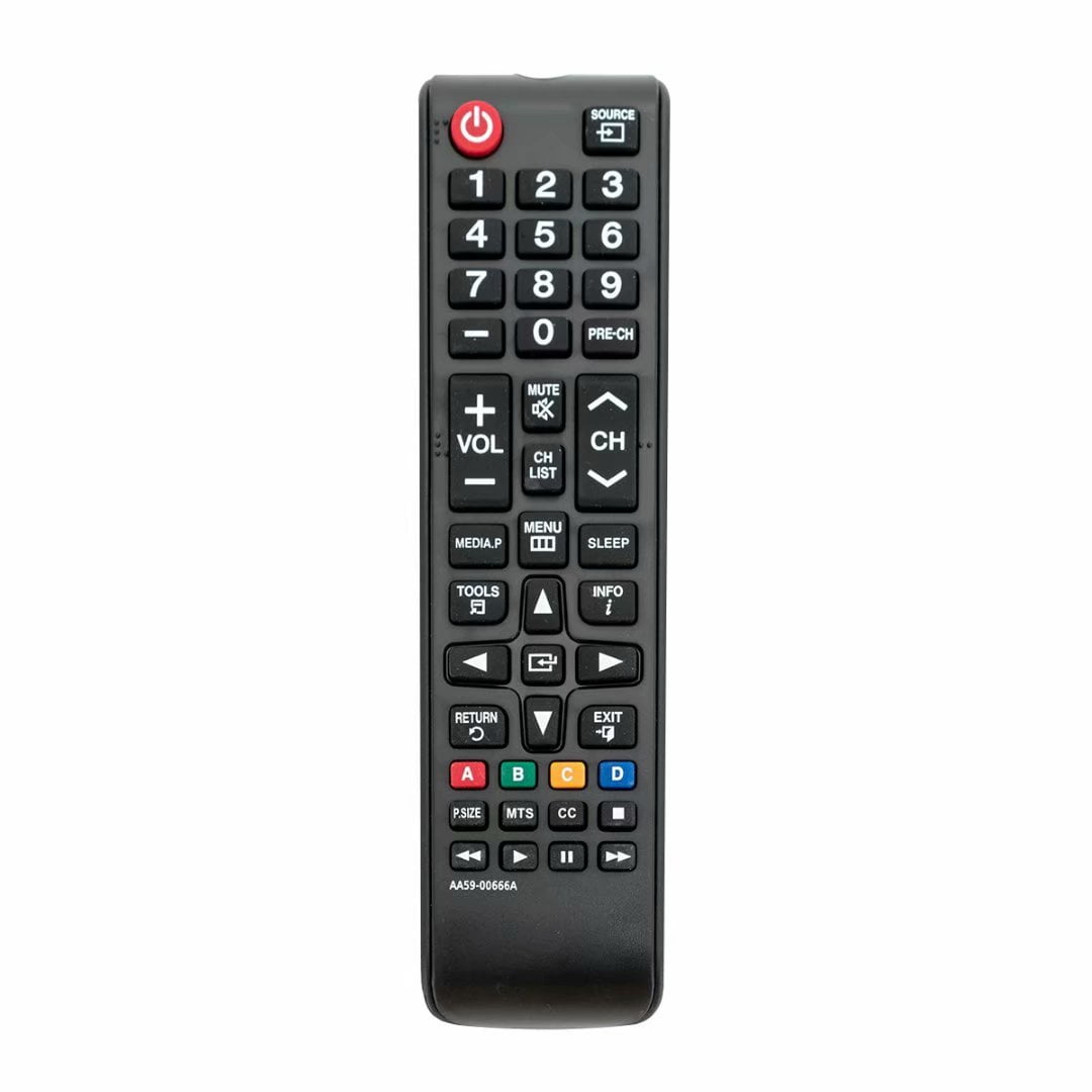 New AA5900666A Remote Control for SAMSUNG TV UN60ES6100F