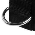 thumbnail image 6 of SIEYIO Gym Ankle Strap Padded D-ring Adjustable Ankle Weight Leg Brace Support, 6 of 10