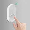 thumbnail image 5 of Wireless Doorbell Kit with 1000 Ft Range Easy Installation Adjustable Volume Options for Business Store Home Entry, 5 of 5