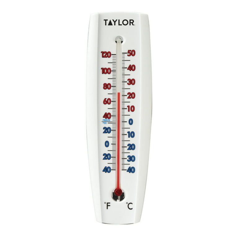 Taylor Maximum/Minimum Thermometer –