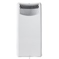 thumbnail image 4 of Vornado AC550 True HEPA Activated Carbon Filter Whole Room Air Purifier, White, 4 of 6