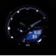 thumbnail image 3 of Casio G-Shock World Time Analog Digital Metal Covered GM-2100N-2A GM2100N-2 200M Men's Watch, 3 of 5