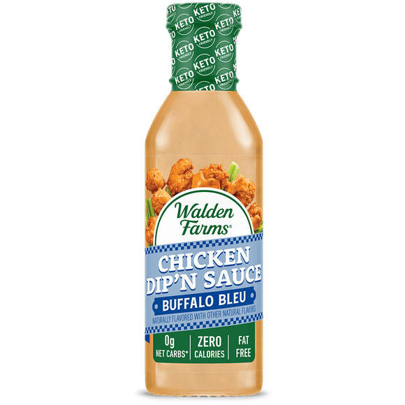 Calorie Buffalo Sauce