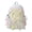 Blue, variant on Kawaii Ita Backpack, Cute Coquette Y2K Aesthetic Daypack, Clear Display Pockets for Collectible Pins, Casual School Travel Backpack