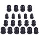 thumbnail image 1 of 20 piezas Conector de cable Piezas de cable Conectores de cable Conectores y terminales Accesorios de conductos eléctricos Cabezal de fijación, 1 of 6