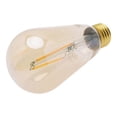 thumbnail image 3 of 2 Focos Filamento Philips Led 4.4W St19 Luz Cálida E, 3 of 3