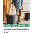 thumbnail image 5 of 12pcs Vacuum Filter Dust Bag For Shop Vac 10-14 Gallon Filter Bag, 5 of 5