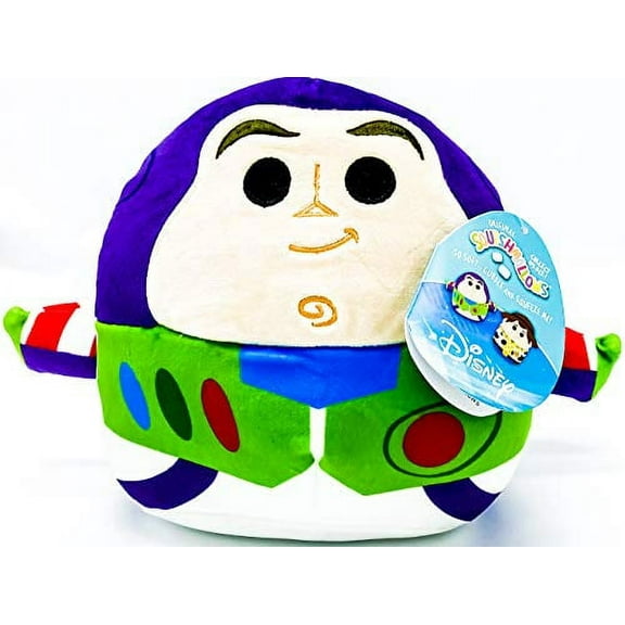 Squishmallows 8" Toy Story Buzz Lightyear