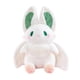 thumbnail image 3 of Conejo blanco con muñeca de peluche abrazable. 45cm, 3 of 9
