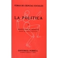 thumbnail image 1 of La política, 1 of 2