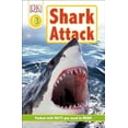 thumbnail image 1 of Pre-Owned Shark Attack! (Paperback) 1465435069 9781465435064, 1 of 1