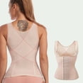 thumbnail image 4 of Chaleco de entrenador de cintura Sunnimix Push Up Corsé XXL, 4 of 6