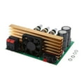 thumbnail image 5 of 2.1 Channel Subwoofer Board High Power Audio Board Module (200W) ( and knob), Premium, 5 of 8