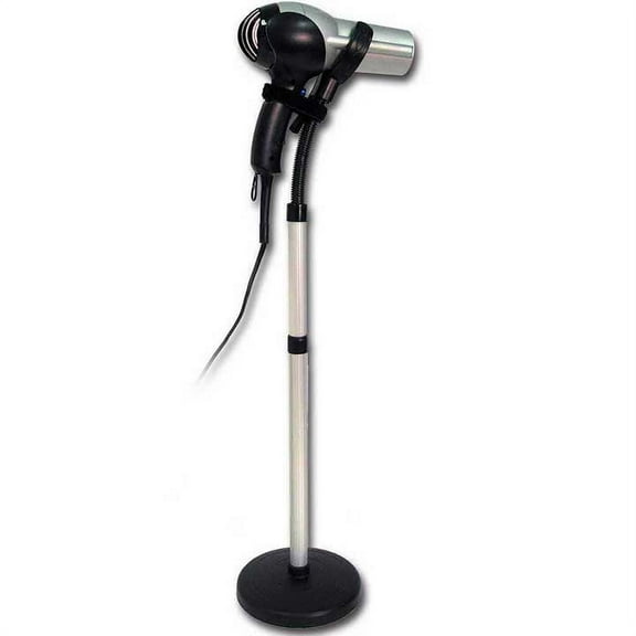 Hair Dryer Styling Stand Holder