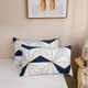 thumbnail image 5 of Juego de cama con estampado geométrico y funda nórdica,, 5 of 7