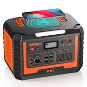 EBL 1000W Continuous Portable Power Station