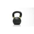 thumbnail image 6 of Tru Grit Fitness 30 lb Cast Iron Kettlebell Weight, 6 of 12