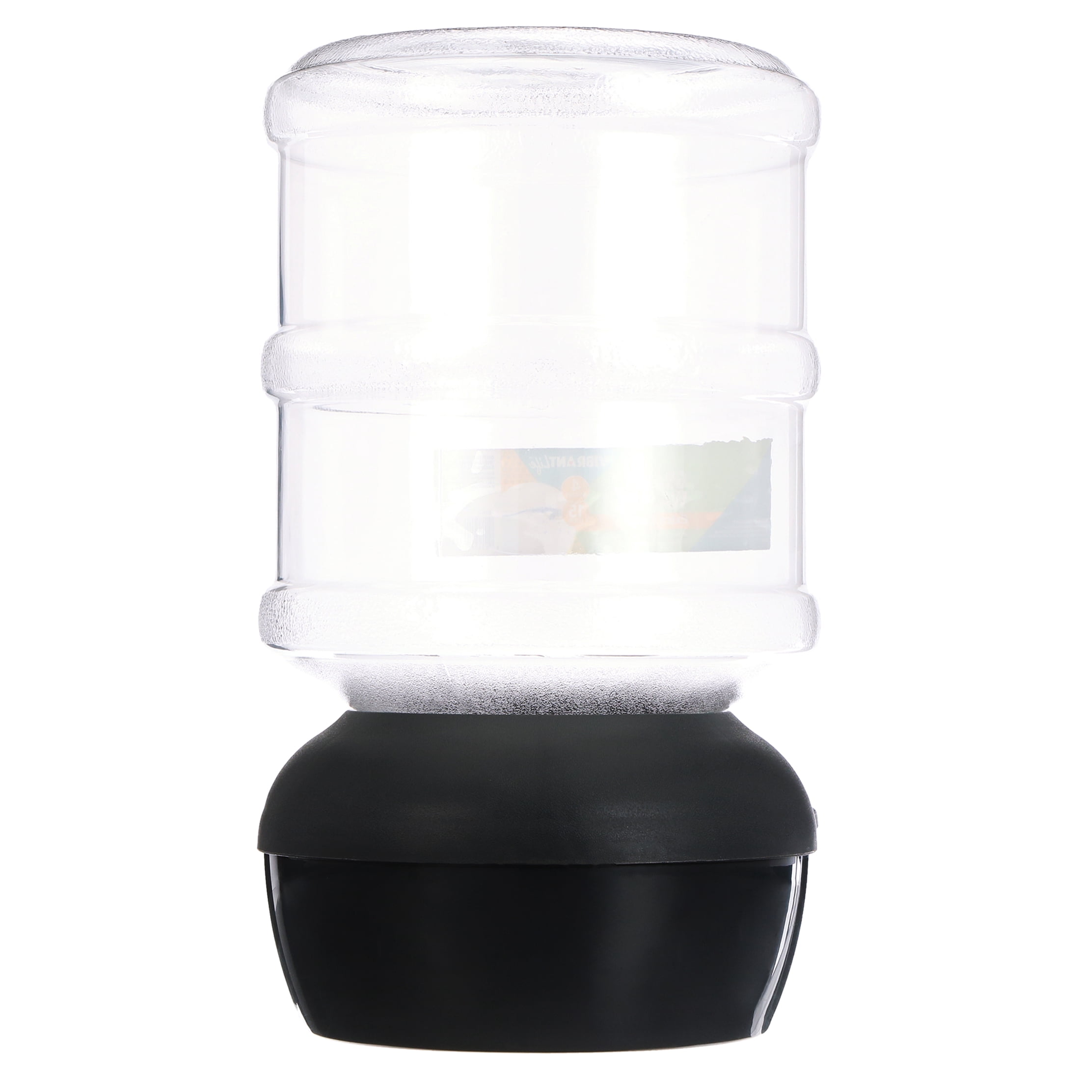 Vibrant Life Gravity Pet Waterer, x-large, 4 Gallons For Cats and Dogs